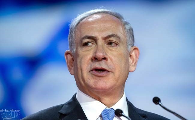 Израиль выступает за мирные переговоры  с Палестиной  - ảnh 1